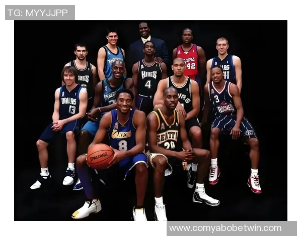 詹姆斯保罗洛瑞三人共同迎来职业生涯第20个赛季创联盟历史新纪录