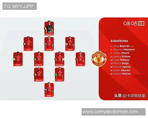 曼联对布莱顿首发预测:姆贝莫舍什科库尼亚组成锋线三叉戟 曼联对布莱顿首发预测:姆贝莫舍什科库尼亚组成锋线三叉戟