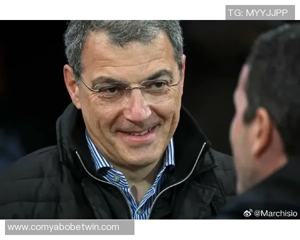 尤文图斯新董事会公布科莫利担任CEO基耶利尼未获选入 尤文图斯新董事会公布科莫利担任CEO基耶利尼未获选入