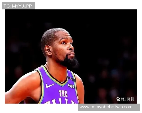 塔里伊森回忆杜兰特的指导与帮助对我职业生涯的重要影响 塔里伊森回忆杜兰特的指导与帮助对我职业生涯的重要影响