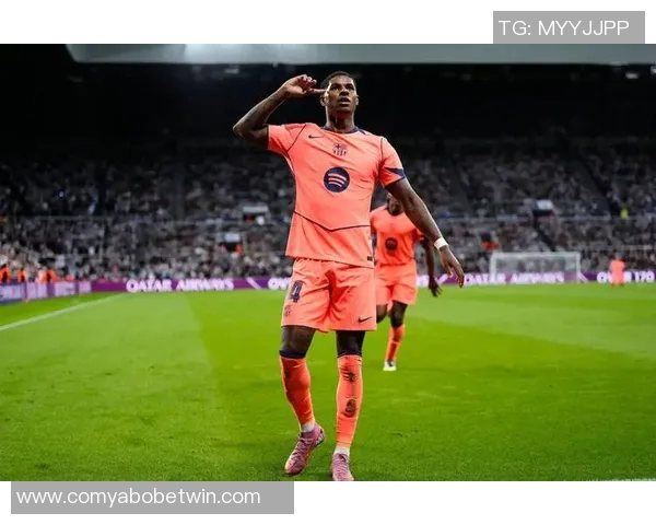 拉什福德闪耀欧冠赛场三场四球两助攻超预期表现引关注 拉什福德闪耀欧冠赛场三场四球两助攻超预期表现引关注