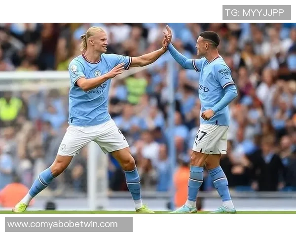 欧足联预测曼城与药厂首发阵容哈兰德福登多库携手出战希克搭档蒂尔曼 欧足联预测曼城与药厂首发阵容哈兰德福登多库携手出战希克搭档蒂尔曼