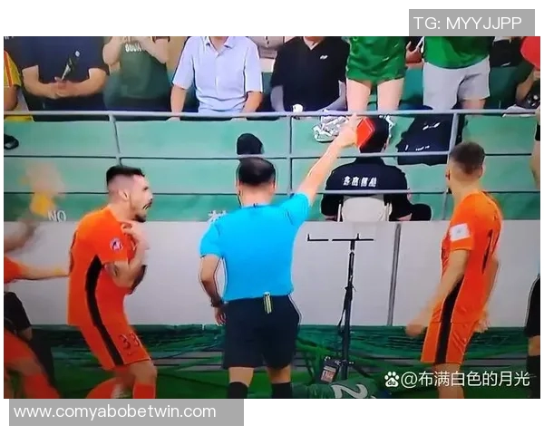 法比奥感受队友支持杨立瑜鼓励我再进一球