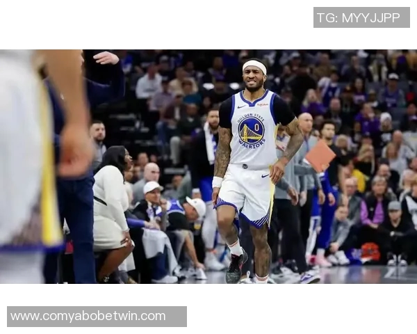 科尔赞小佩顿表现出色称其为比赛胜负手之一 科尔赞小佩顿表现出色称其为比赛胜负手之一