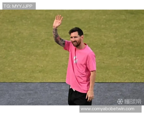 卡尔坦言追赶梅西的脚步仍需努力他始终是我心中的偶像 卡尔坦言追赶梅西的脚步仍需努力他始终是我心中的偶像