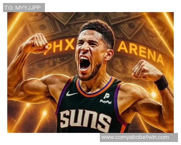 布克主导太阳新篇章KD从收敛到放开重塑球队风格 布克主导太阳新篇章KD从收敛到放开重塑球队风格