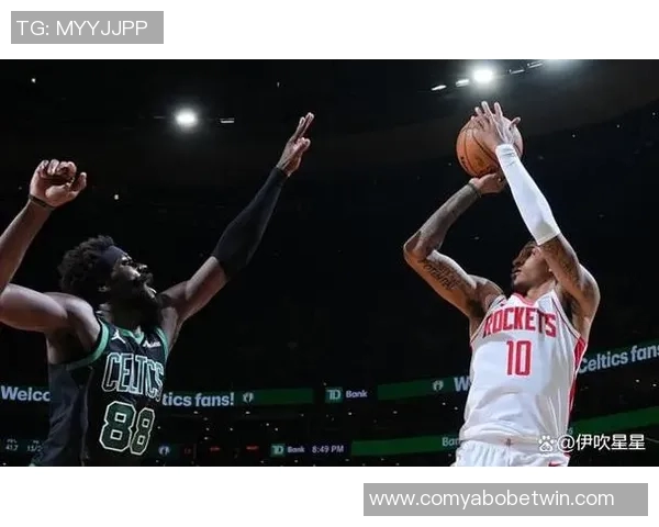 明日火箭迎战独行侠小贾巴里史密斯脚踝伤势成疑能否出战引关注