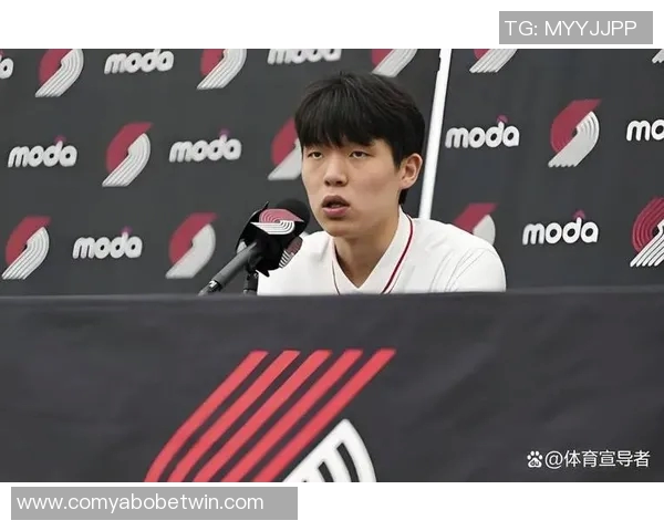 杨瀚森首秀遭隔扣五分钟教练称这是他成长的重要起点