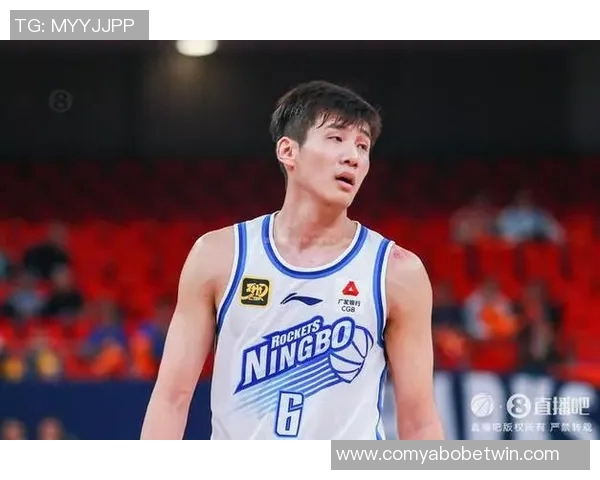 王俊杰生涯之夜狂砍27分7记三分助球队取得胜利赵维伦助攻表现亮眼